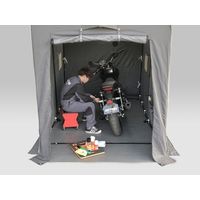 デイトナ ゴムマット MCハウス1300/1700用 39702 1個（直送品）