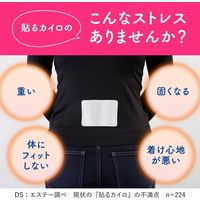 【アウトレット】エステー株式会社 貼るオンパックス Airry 8p SK455137 1袋