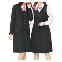 カーシーカシマ ENJOY EAV899 CAN-SHIN KNIT ベスト 13 EAV899-610_13 1着