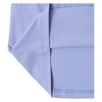 クアルトユナイテッド スマイルフラワーワンピース　PUR　L A0174 1点（直送品）