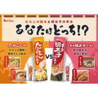 たらこペースト 40g 1個 ハウス食品