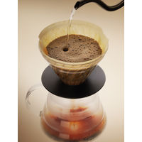 【コーヒー粉】illy（イリー）ブレンド ドリップ用粉 ミディアムロースト（クラシコ）1個（250g）