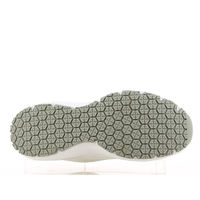 SAFETY JOGGER モード ホワイト 37インチ/23.0cm OX3004-WHT-37インチ/23.0cm 1足　ナースシューズ（直送品）