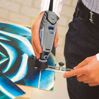 BOSCH ドレメル サークルカッター 678-02 1個