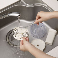 KOIZUMI 大根おろし器 KDO1010C 1個