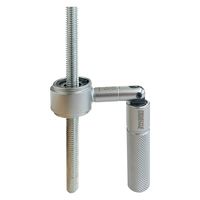 フローバル 寸切回し 3/8ネジ用 FSW045A 1個（直送品）