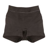 ロリエ アクティブガード ラインレスタイプ ブラック L 1枚 花王 サニタリーショーツ 生理用ショーツ