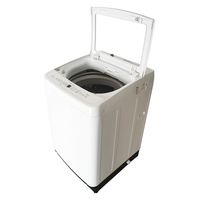 エスケイジャパン 9kg 全自動洗濯機 インバータータイプ SW-K90AV 1台（直送品）