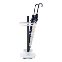 東谷株式会社 傘立て　ホワイト　ＬＦＳー０８８ＷＨＧ 154975 1台（直送品）