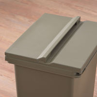 東谷株式会社 スライドコンテナ　２０　グリーン　ＬＦＳー８４８ＧＲ 155053 1台（直送品）