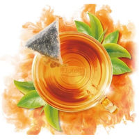 リプトン カフェインレスのはちみつ紅茶 ティーバッグ 1袋（14バッグ入）