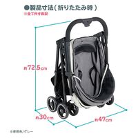 ボンビアルコン ペットバギー コロン ブルー 282109 1個（直送品）