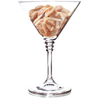 【お得なセット品】モンプチ プチリュクス まぐろのしらす添え ナチュラル 24袋（2種×各12袋）