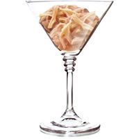 【お得なセット品】モンプチ プチリュクス まぐろのささみ添え ナチュラル 24袋（2種×各12袋）