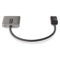 MSTハブ　DisplayPort 1.4　2画面Winのみ　MST14DP122DP　1個　StarTech.com