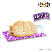 グラン・デリ ワンちゃん専用 マリービスケット スイートポテト味 国産 50g 1袋 ユニ・チャーム 犬用 おやつ