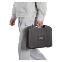 サンワサプライ 多機能測定機器(1台5役) CHE-MULTI-1 1個