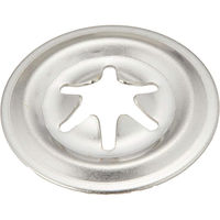 日本紐釦貿易(Nippon Chuko) NBK キャットアイ 9mm 16個 CE271　16個入/5袋（直送品）