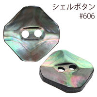 日本紐釦貿易(Nippon Chuko) 日本紐釦貿易 シェルボタン φ15mm IGA606-15　2枚セット（直送品）