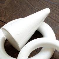 日本紐釦貿易 日本紐釦 スチリースリング型 約外径φ15×内径φ9.1 MAF-WR15 1セット(5個)