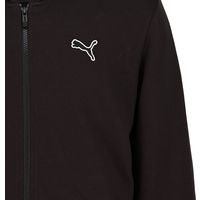 PUMA スウェット・トレーナー BETTER ESSENTIALS フーデッドジャケット TR M 01 678429 1セット(1着入)