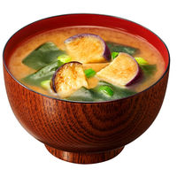 永谷園 毎日のおみそ汁 5種のバラエティーセット 減塩 1セット（40食：10食入×4袋）