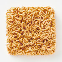 無印良品 大袋 チキン味ミニラーメン 420g（14個入） 1セット（6袋） 良品計画【個包装】