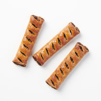 無印良品 大袋 塩チョコスティックパイ 14本入 1セット（2袋） 良品計画【個包装】