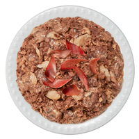 （お得なセット）黒缶 パウチ まぐろとかつお かつお節 舌平目 サーモン入り 総合栄養食 36袋（3種×各12袋）