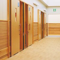 ケージーパルテック L=1830フラットレールTA618UB TA618UB 1セット(6個)（直送品）