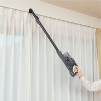 東芝 コードレスクリーナー トルネオ VC-CLS12（H） 1台