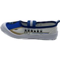 コマリヨー プラレールキッズ上履き 16236 かがやき IVO 17.0 1足　シューズ　メンズ