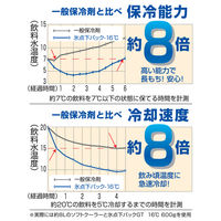 氷点下パックGT-16℃・ソフト900g 81660607 1個 LOGOS/ロゴス