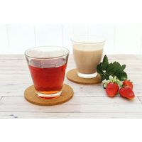 内堀醸造 フルーツビネガーいちごの酢 360ml 3本