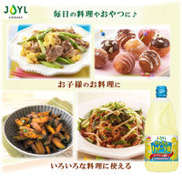 JOYL さらさら キャノーラ油 1350g ペット １本  ( コレステロール０ ) 味の素 J-オイルミルズ