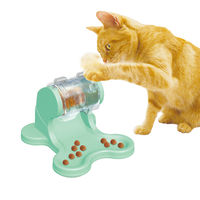 にゃんこのでるでる自飯器 猫用 国産 1個 ドギーマン