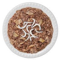 黒缶 パウチ 猫 しらす入りまぐろとかつお 70g 24袋 キャットフード ウェット