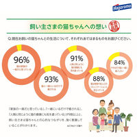 無一物 キャットフード まぐろ 無添加 国産 70g 24缶 はごろもフーズ