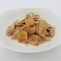 犬用 新鮮ささみ 無添加ひとくちハード 国産 200g 1袋 友人 ドッグフード おやつ