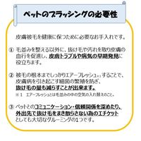 ブラッシングスプレー 犬猫用 コペット フレグランススプレー No3 フルーティフローラルの香り 贅沢に香る 200ml 1本