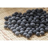 komachi-na- 犬 フリーズドライ 黒納豆 ふりかけ 国産 40g 1袋 ドッグフード おやつ