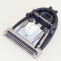 犬猫用 部分カットバリカン ホームバーバー 1個 ドギーマン