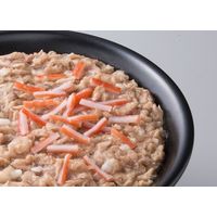 ねこまんま かにかまぼこ入 国産 40g 12袋 はごろもフーズ キャットフード ウェット パウチ