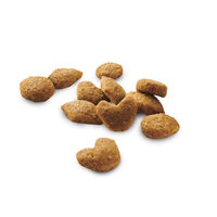 モンプチ バッグ ナチュラル 新鮮若鶏の贅沢 500g 12袋 ネスレ キャットフード 猫 ドライ