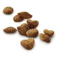 モンプチ バッグ ナチュラル 天然お魚の贅沢 500g 3袋 ネスレ キャットフード 猫 ドライ