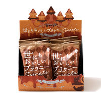世にもおいしいブラウニー モンブラン 16個 オールハーツ・カンパニー 洋菓子