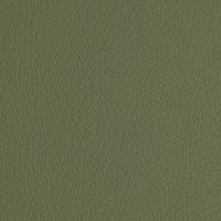 TOKIO 折りたたみイス ホワイトフレーム ビニールレザー ライトグリーン 1箱（6脚入） オリジナル パイプ椅子 折り畳み オリジナル