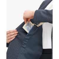 ボンマックス ジャケット AJ0290-8-21 1着（直送品）