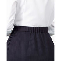 ボンマックス タイトスカート(ロング丈) AS2344-28-19 1着（直送品）