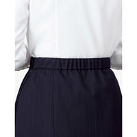 ボンマックス セミタイトスカート(ロング丈) AS2347-28-13 1着（直送品）